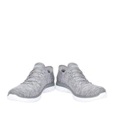 Ladies 149937 Dazzling Haze Slip-ins Trainer In Grey
