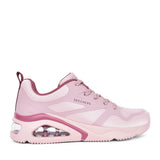 Ladies 177421 Tres-air Uno Modern Trainer In Lilac