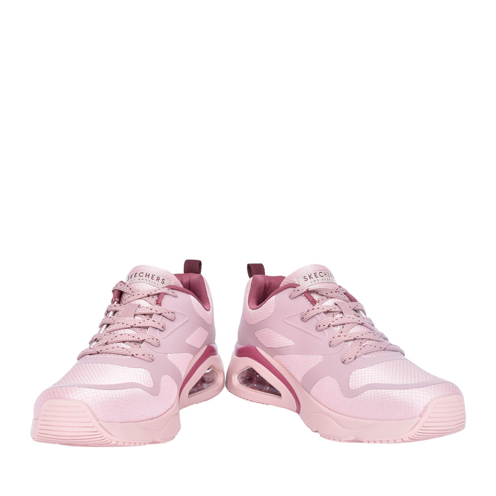 Ladies 177421 Tres-air Uno Modern Trainer In Lilac