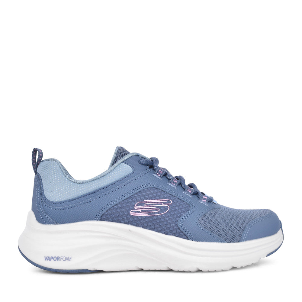 Ladies 150023 Vapor Foam Trainer In Denim