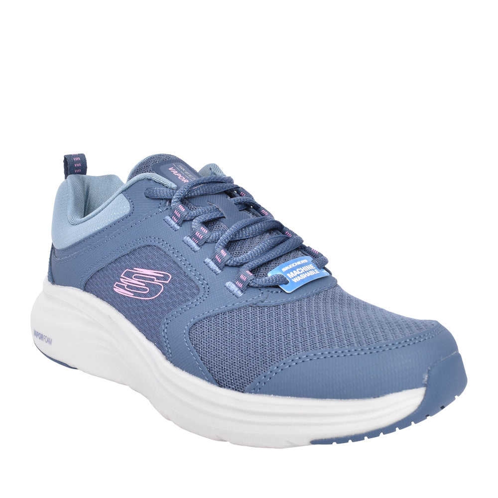 Ladies 150023 Vapor Foam Trainer In Denim