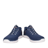 Mens 232457 Summits High Range Slip-ins In Navy