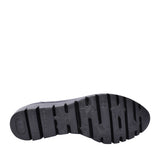 Ladies C-33303 Wedge Shoe In Navy