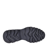 Ladies C-7205 Laced Calf Boot In Black