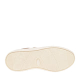 Boys St John Laced Shoe In Camel
