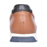 Mens 11962 Slip-on Shoe In Tan