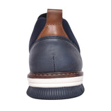 Mens 14450 Laced Shoe In Tan