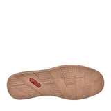 Mens 08868 Slip-on Shoe In Navy