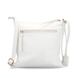 Ladies Q0626 Handbag In White