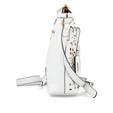 Ladies Q0630 Handbag In White