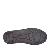 Mens Herwig 478301 H-fit Velcro Shoe In Taupe