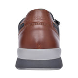 Men's K-fabian 654001 Trainer In Navy