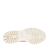 Ladies 5-24702 Loafer In Champagne