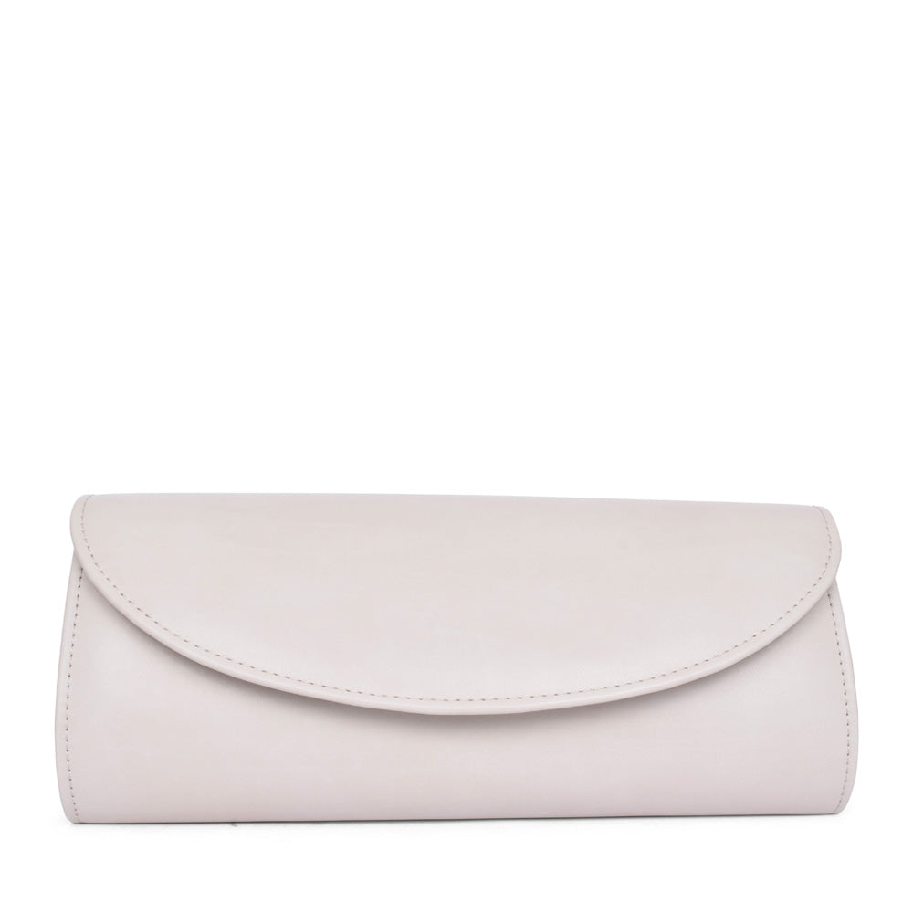Ladies Claire Ulg056 Handbag In Nude