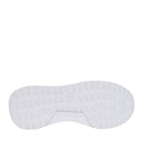 Ladies A-3602 Platform Trainer In Lime