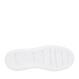 Ladies A-2650 Platform Trainer In Black