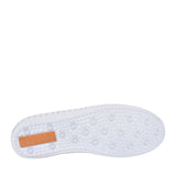 Ladies Ellington Flr605 Laced Shoe In Multi-colour