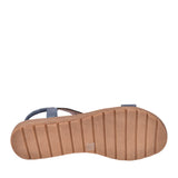 Ladies Arraso Jlh389 Sandal In Blue