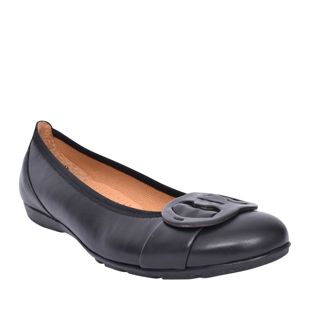 Ladies Rosta 44.163 Pump In Black