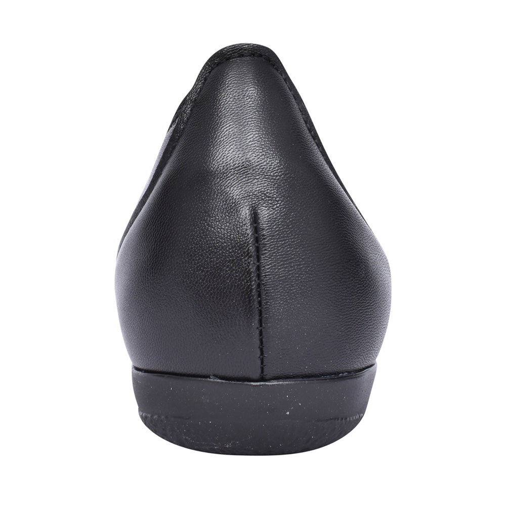 Ladies Rosta 44.163 Pump In Black