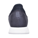 Ladies 46.408 Janis Slip-on Trainer In Navy