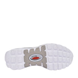 Ladies 46.968 Fantastic Laced Trainer In White