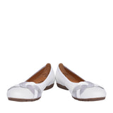 Ladies Redhill 160 Pump In White