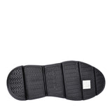 Mens 205046 Garza Gervin Slip-in Shoe In Black