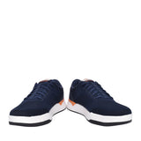 Mens 210793 Corliss Dorset Trainer In Navy