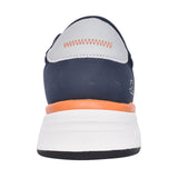 Mens 210793 Corliss Dorset Trainer In Navy