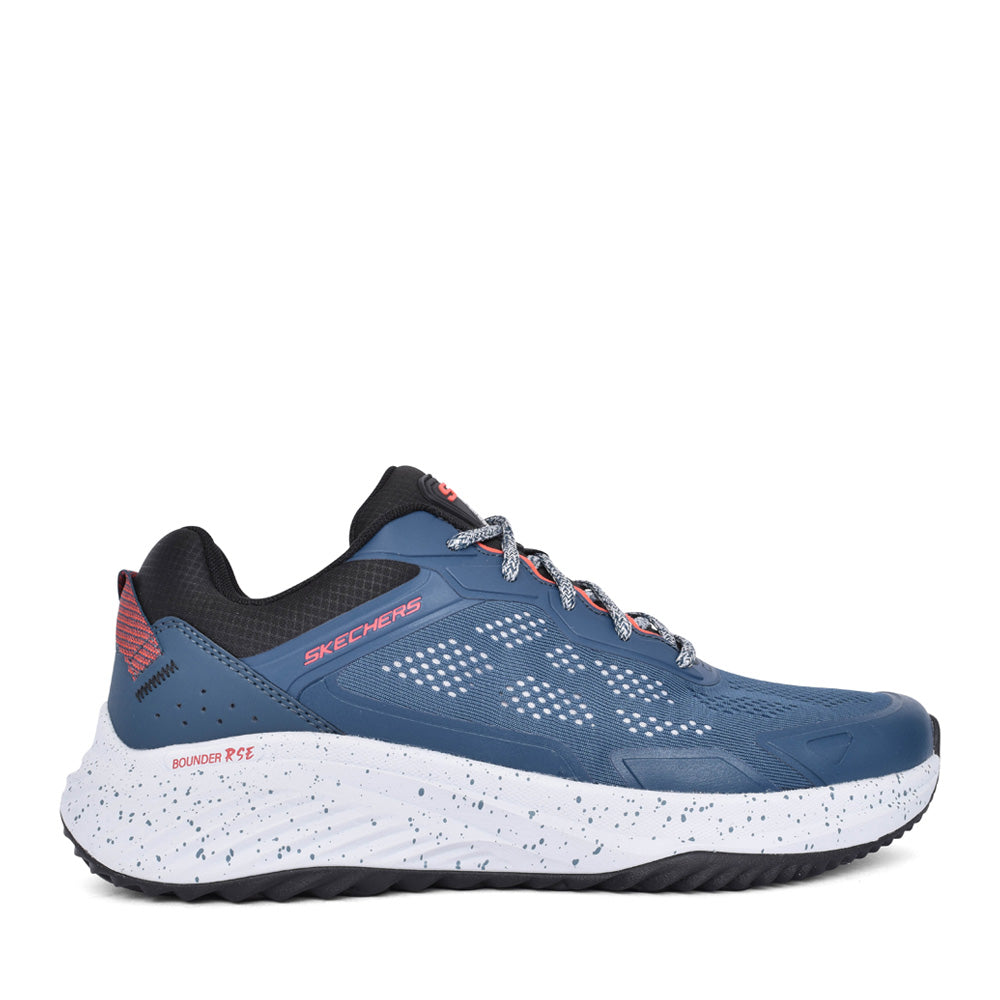 Mens 232780 Bounder Rse Trainer In Navy