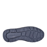 Mens Rivas Laced Shoe In Tan