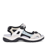 Ladies 822083 Offroad Walking Sandal In Multi-colour