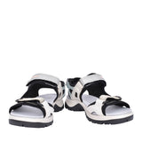 Ladies 822083 Offroad Walking Sandal In Multi-colour