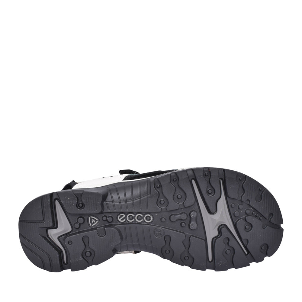 Ladies 822083 Offroad Walking Sandal In Multi-colour