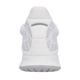 Ladies Gb7-646 Vitamin Laced Trainer In White