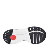 Ladies Gb7-231 Vitamin Laced Trainer In Black