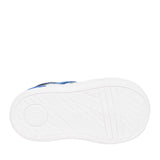 Boys 5903522 Baby Like Double Velcro Shoe In Navy