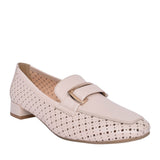 Ladies 6537 G-fit Loafer In Blush