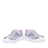 Girls J45e9c J Assister Trainer In Silver
