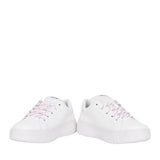 Girls J45dva J Mikiroshi Trainer In White