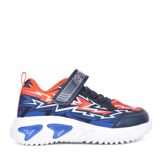 Boys J45dzb J Assister Trainer In Navy