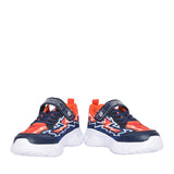 Boys J45dzb J Assister Trainer In Navy