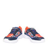 Boys J45dzb J Assister Trainer In Navy