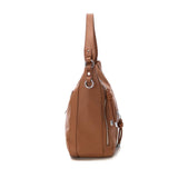 Ladies 184256 Handbag In Camel