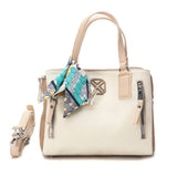 Ladies 184247 Handbag In Beige