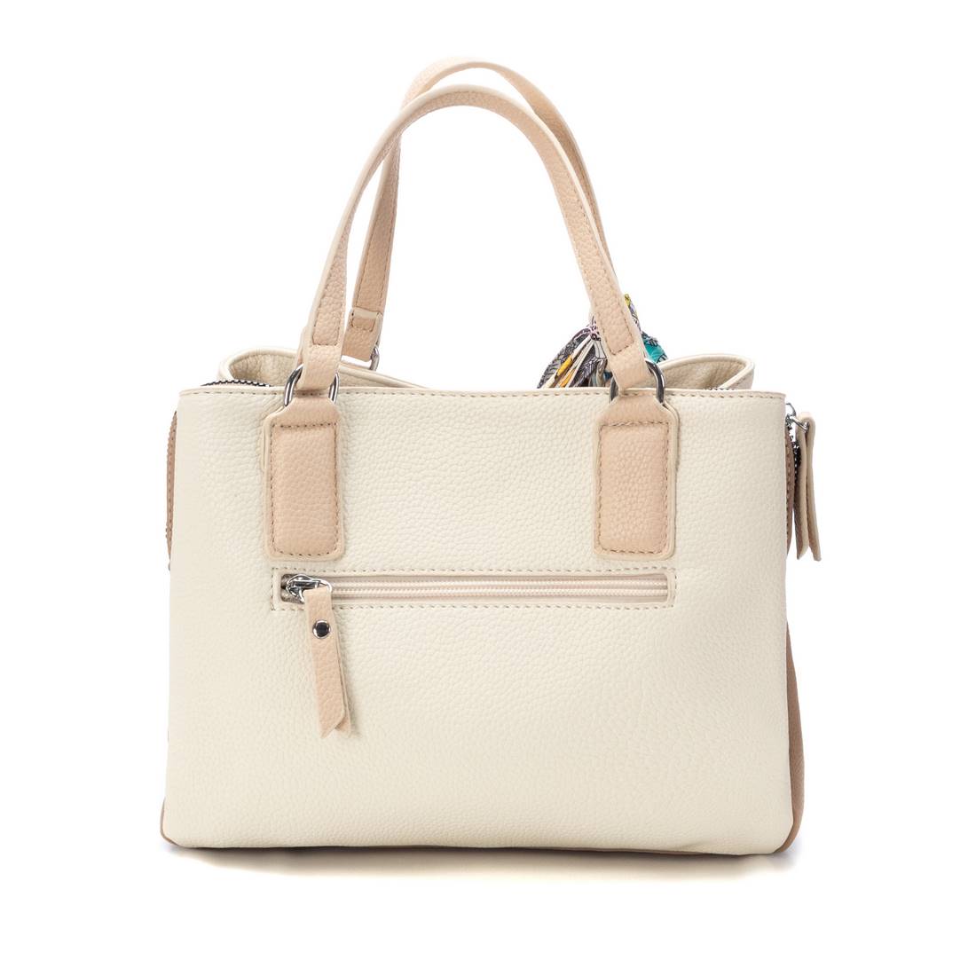 Ladies 184247 Handbag In Beige