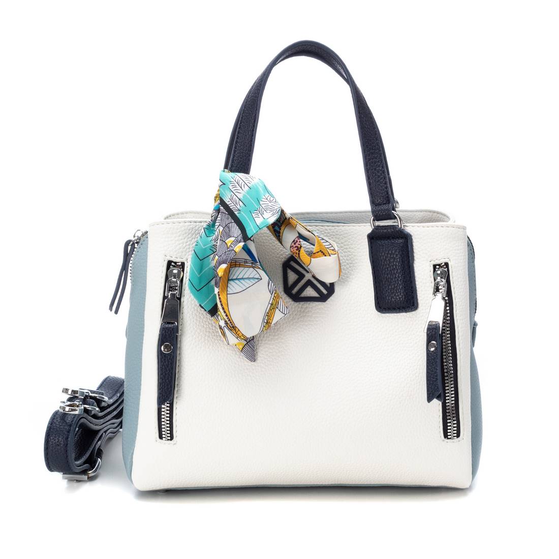 Ladies 184247 Handbag In White
