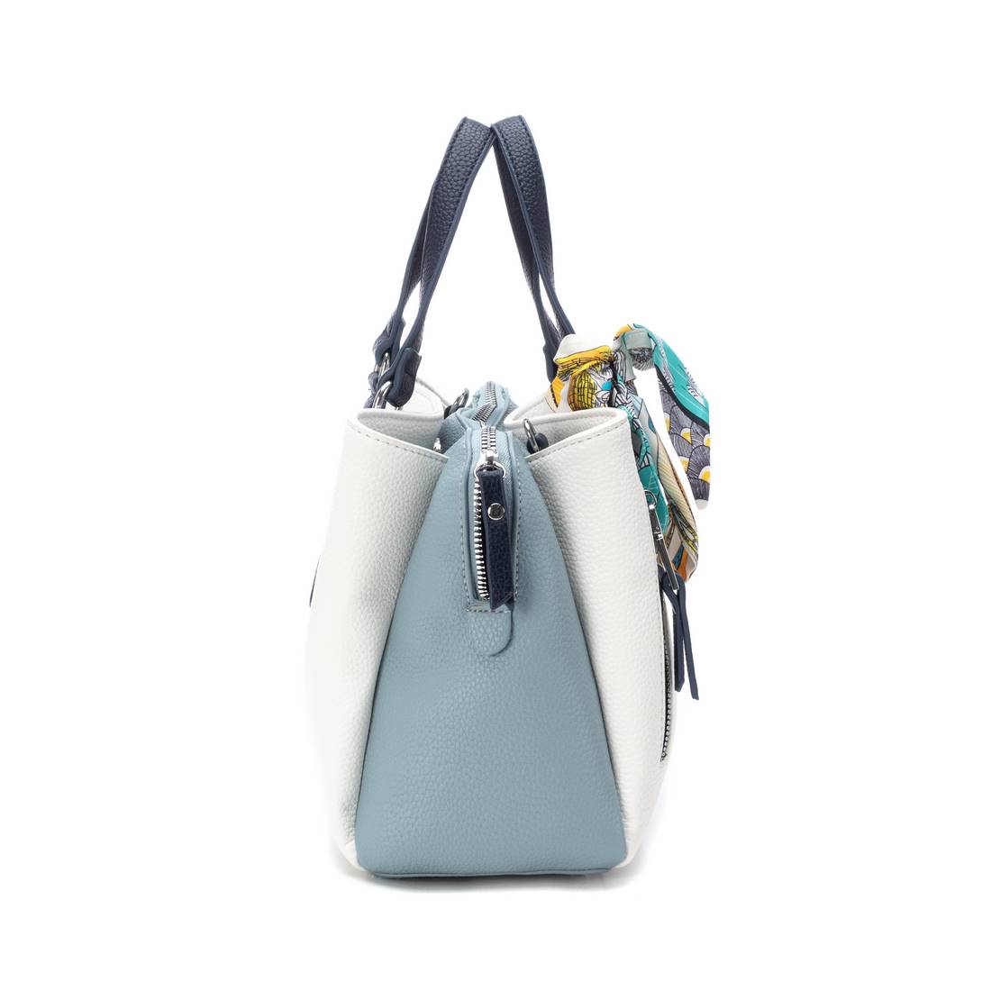 Ladies 184247 Handbag In White