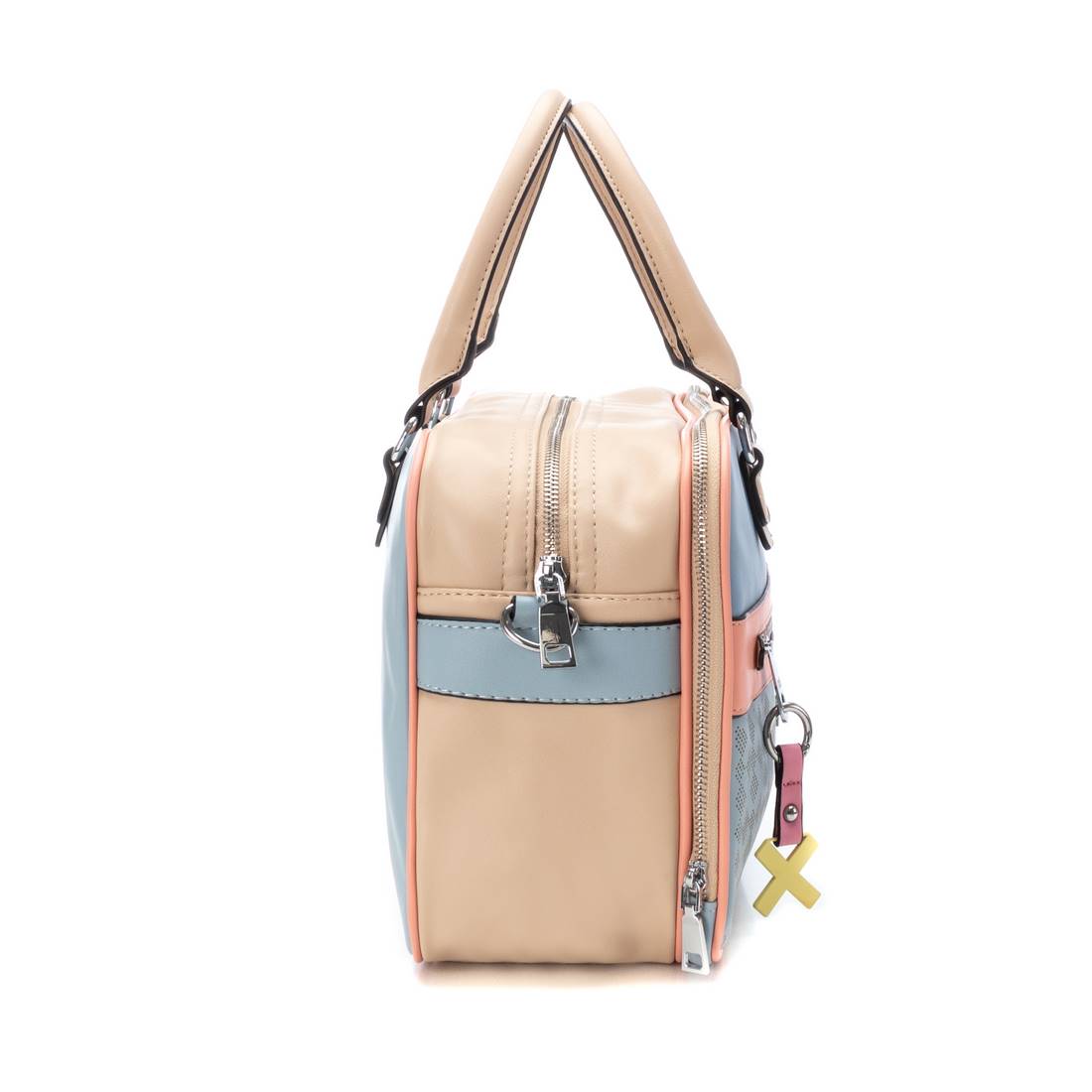 Ladies 184297 Handbag In Blue-multi